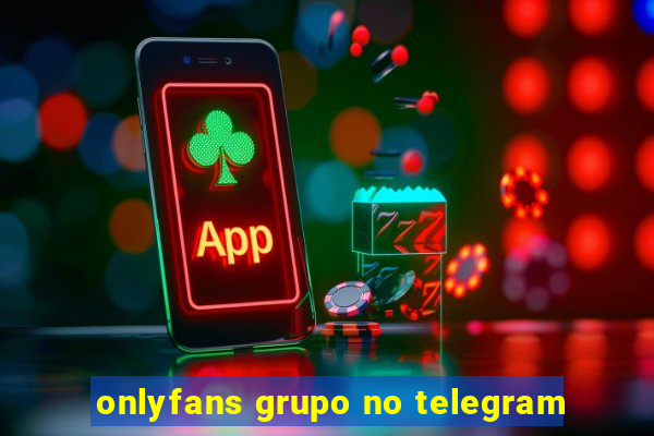 onlyfans grupo no telegram